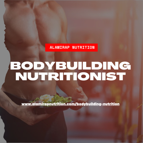 Bodybuilding is a lifestyle, whether you do it for competitions or recreation. It involves weightlifting and nutrition to build your body’s muscles. Are you looking for the best bodybuilding nutritionist in India? If your answer is YES, then you are on the right page.Here, we will explain what to eat and avoid on a bodybuilding diet so that you get a better idea before consulting your bodybuilding nutritionist.

https://alamirapnutrition.com/bodybuilding-nutrition/