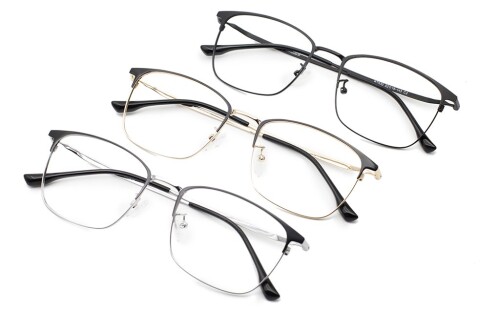 There are also various options – as you can choose the right Mens Prescription Glasses in any shape of your choice – ranging from Oval to Rectangle, Round and from Square to Cat Eye, Aviator and BrowLine. They are also available by material type like plastic, metal, acetate, titanium, ULTEM and stainless steel. 

Website : https://www.finestglasses.com/men-glasses.html