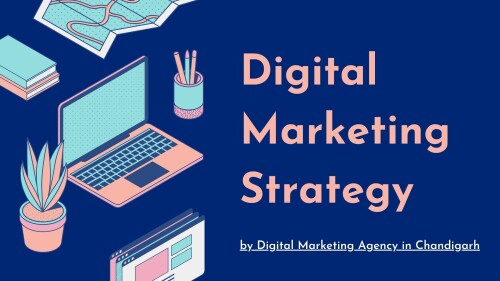 digital marketing strategy