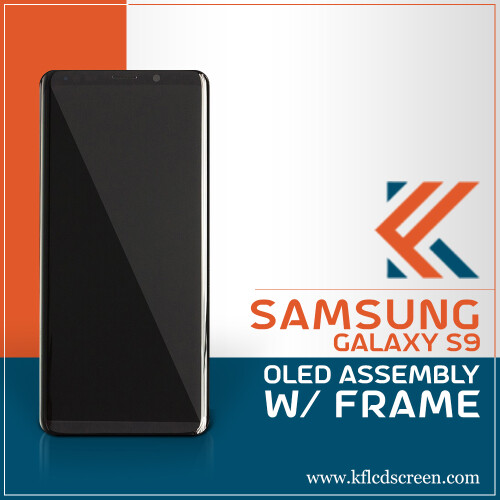 K&F LCD Screen offers LCD screen repair and replacement for various iPhone models and other smartphone models in the USA. Visit - https://kflcdscreen.com/product-category/samsung/