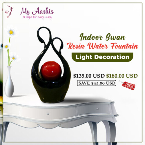 My Aashis is a well-known USA-based e-commerce website dedicated to selling and purchasing furniture, decorative items, and many other essential goods. Visit - https://www.myaashis.com/collections/candle-holder