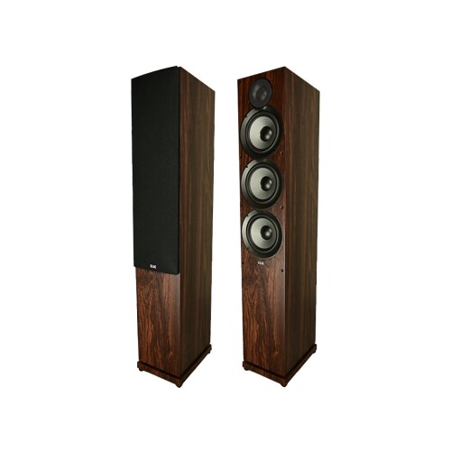 Online ELAC Speaker