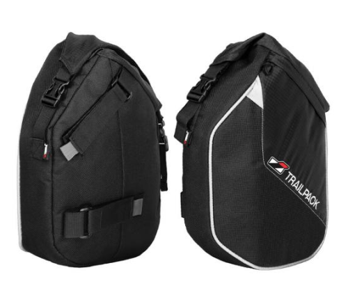 Buy online Motorcycle luggage bags