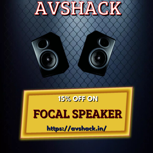 onlinefocalspeaker