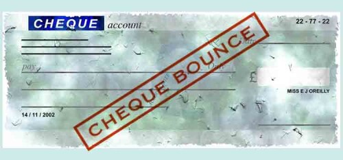 Check out the reasons for cheque bounce and get more information about cheque bounce and cases. Visit their full blog now! https://www.vidhikarya.com/