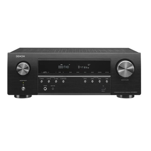 denon av receivers