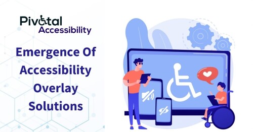 Get Comprehensive Accessibility Testing Services at Pivotal. Our dedicated team of a11y testing services experts follow Section 508, WCAG & ADA Compliances. For the more information visit https://www.pivotalaccessibility.com/what-we-do