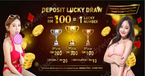 Betting on football can make you richer, but you should always bet on a trusted platform. In Malaysia if you are looking for online trusted site for betting on football you must visit daddywin.org.

Website : https://daddywin.org/