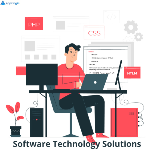 Appzlogic is a Leading Offshore Software Testing Company and Mobile Application Development Company in India. - Our Mobile App Developers helps Creates High Quality Apps for Startups &amp; Enterprise Clients. For more information visit https://www.appzlogic.com/