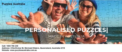 Personalized Puzzles Australia