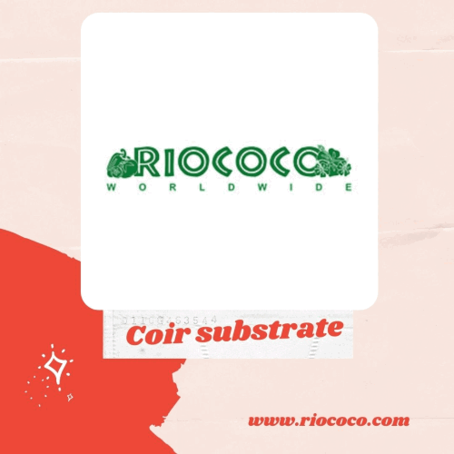 Are you a hobbyist gardener who cannot wait to watch the growth of your planted saplings? With RIOCOCO 100% natural, renewable, and bio gradable coir substrate, you will notice a faster and healthier growth of the plants like never before! RIOCOCO ranks among the top soilless growing media manufacturers and suppliers in the world that distributes premium-quality coir products for urban gardening! Be it in the greenhouses or on your roof top, our soilless coir substrate bags help to absorb the applied nutrients fast and increase crop production naturally! To know more about this organic soilless growing medium, go through our website: www.riococo.com