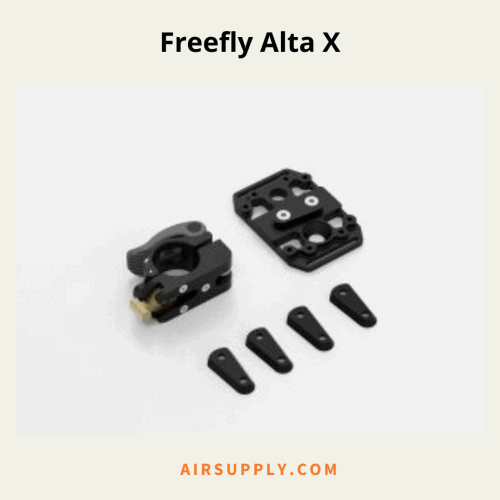 Freefly Alta X drone is a compact, powerful, and customizable. The Alta X Drone from Freefly Systems is a modular quadcopter platform that can meet nearly any drone requirements you have. From RTK mapping to carrying heavy payloads, the Alta X can be combined with a variety of optional modules, payloads, and accessories. Speak with us about your business and operation needs. Get the best deals on Freefly Alta X drone when you shop the largest online shop, visit us at https://airsupply.com/product-category/brands/freefly/