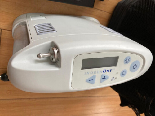 Buy Used Inogen G3 Portable Oxygen Concentrator at affordable prices. You can also enjoy a Free machine trial for 7 days as well as a 30-day money-back guarantee.


https://respirationnation.com/Inogen-One-G3-OxyGo.php