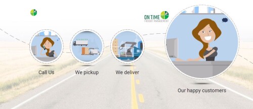 We’re specialists in interstate pallet freight across Australia. Speak us to get road freight quote, we are best freight brokers in Australia for oversize load.


https://ontimefreight.com.au/