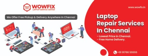 What do our experts say? Wowfix Needs is one of the best computer repair centers in Chennai. They have over 20 years of experience in this computer services.

Call us: +91 91766 55555

Website: https://wowfix.in/