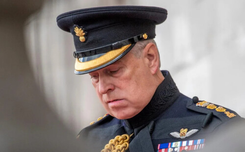 Prince Andrew told he will face justice after Ghislaine Maxwell verdict
The Duke of York has been warned that the conviction of Ghislaine Maxwell proves that justice will prevail “whether you’re a president or a prince”.

Prince Andrew came under fresh pressure as lawyers in the US said that the guilty verdict in the Maxwell case will give succour to the woman who has accused the Duke of sexual assault. One said he should be “quaking in his boots”.

The Duke, who denies the claims, hopes that a judge will throw out a civil case being brought against him by Virginia Roberts Giuffre at a hearing scheduled for January 4.

Attempts to paint her as an unreliable witness, however, have been dealt a blow after Maxwell was convicted of sex trafficking underage girls for paedophile Jeffrey Epstein, who died in prison in 2019. Both Epstein and Maxwell were friends of the Duke.