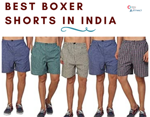 Browse new arrival for best Boxer Shorts in India, check and shop at India's favourite online store. Here we at Attwact, where we bring you a range of boys underwear briefs with great comfort and affordable prizes.
https://www.attwact.com/collections/mens-vests