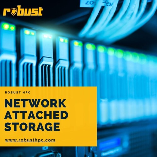 Network Attached Storage solutions simplify data management and help you keep pace with growth while optimizing costs. It gives you nondisruptive operations, proven efficiency, and seamless scalability within a unified architecture.Smart, powerful, trusted scale-out solutions for your massive growing data from the NAS leader.


https://www.robusthpc.com/enterprise-scale-out-nas/