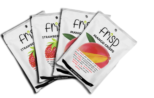 If you're looking for freeze dried mango slices, look frisp because their freeze dried mango slices are made from 100% real mangoes. Visit their site for more information.
Visit :https://frisp.com.au/product/mango-crisps/