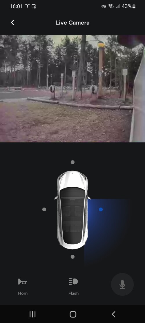 Screenshot 20220120 160111 Tesla