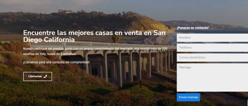 ¿Listo para vivir en el paraíso? Encuentre las mejores casas de venta en San Diego CA.


https://bluechiprealtygroup.com/de-mexico-a-san-diego/