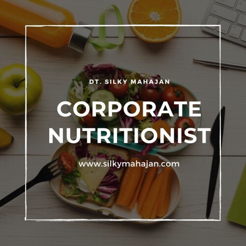 We will show you how to gain a competitive edge by motivating your members to shake off the traditional food system and adopt the new ways of maintaining good health so that they love you more. Having immense expertise in the field, we deliver a range of corporate nutrition seminars and workshops at your workplace to motivate your staff to make wiser choices about the food they eat and maintain their long-term health.

https://silkymahajan.com/corporate-nutrition/