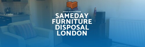 Rapid Same day Furniture Disposal London as well as all your heavy unwanted furniture to get your home clutter free. Get in touch today


https://manvsrubbish.co.uk/furniture-disposal-london/