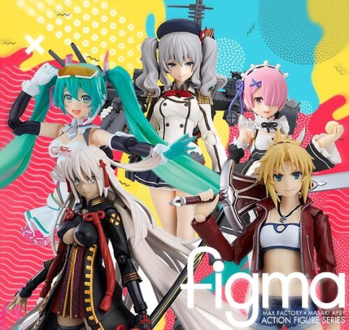 Shop for the Best Anime Figma