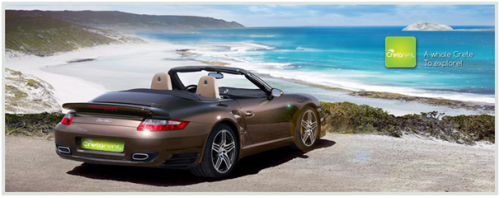 Explore the top destinations of Crete with your choice of car by availing the car rental services from Cretarent. They are the leading car rental service provider in Crete and have a wide range of cars at an affordable price. Visit their website for more details!

https://www.cretarent.gr/rent-car-crete.php