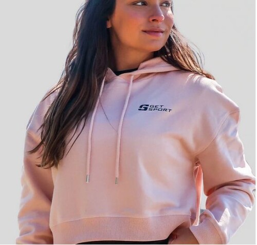 Buy Latest Women Sweatshirts online at the lowest price in Australia. We have Huge collection of women's sweatshirts & hoodies at low offer price.


https://getsportau.com/collections/womens-hoodies