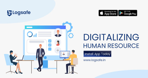 Log Safe HRMS/Payroll/Leave Management System is an easy-to-use for managing Time, payroll, leave and petty cash.
An ideal solution for innovative employee attendance management system with enhanced features at less effort. All in one place with just a click.  Know more at https://logsafe.in/