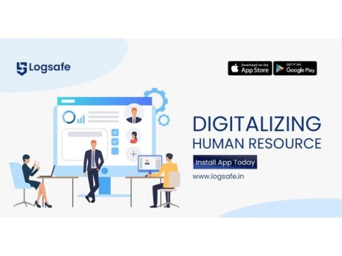 Logsafe.in one of the Online Attendance Management System Software that helps you to provide a simple & convenient way of track attendance of employee from your mobile. 

Get Logsafe's Real Time Attendance Software enables you to track work hours, monitor productivity, and increase control over your employees. Download the Logsafe app in your app store or Play store (available on Android and iOS).

Know more at https://logsafe.in/