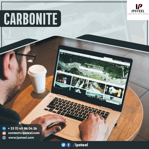 Ipsteel vous offre la solution Carbonite, qui est un système de sauvegarde et de récupération de données de votre cloud, permettant ainsi d'avoir une protection et un retour conforme de vos données modifiées ou perdues.

https://www.ipsteel.com/protection-des-terminaux/