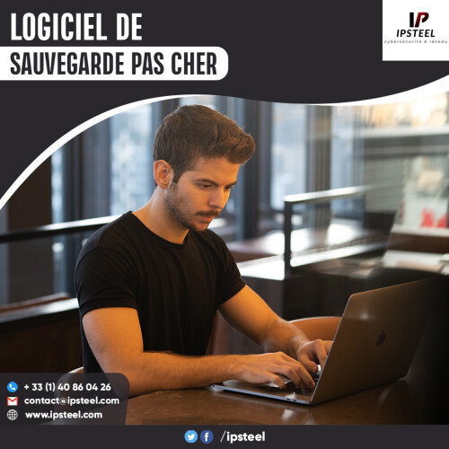 Ipsteel propose des logiciels de sauvegarde bon marché à des prix abordables. Vous pouvez l'utiliser pour la sauvegarde de tous les types de données avec une sécurité et une conformité supplémentaire. Simple et évolutif. Aucun frais de transfert. Faible latence. Sécurisé & Durable.

https://www.ipsteel.com/server-backup/