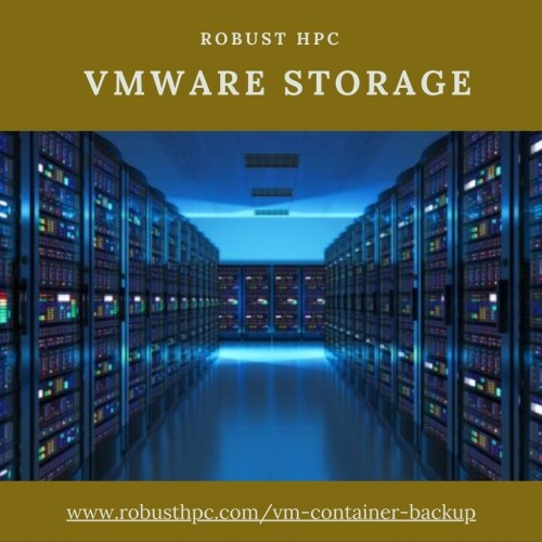 IBM Spectrum Protect Plus is a modern data resilience solution that provides recovery, replication, retention, and reuse for VM Container Backup, databases, applications, file systems, SaaS workloads, and containers in hybrid cloud environments.

It is easily deployed as a virtual appliance or as a container application, and the agentless architecture is easy to maintain.

https://www.robusthpc.com/vm-container-backup/