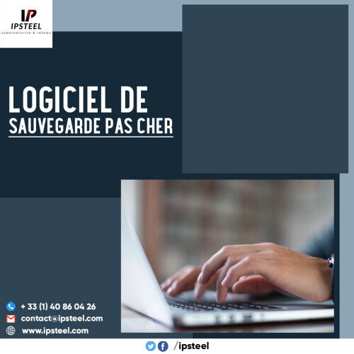 Ipsteel propose des logiciels de sauvegarde bon marché à des prix abordables. Vous pouvez l'utiliser pour la sauvegarde de tous les types de données avec une sécurité et une conformité supplémentaire. Simple et évolutif. Aucun frais de transfert. Faible latence. Sécurisé & Durable.

https://www.ipsteel.com/server-backup/