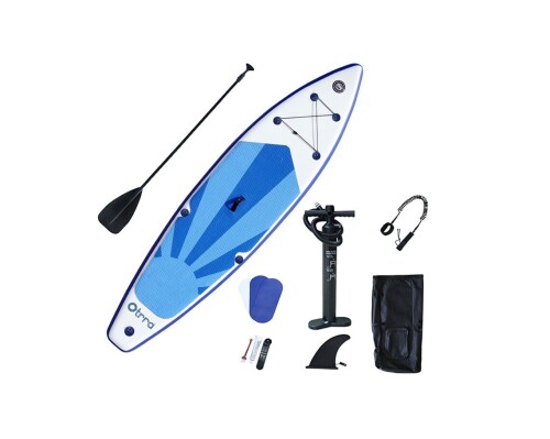 Buy a surfing standup paddleboard in size 10'6″ x 32″ x 6″ from Otrra. You can easily stand and balance on a paddleboard this size. The wide deck and display size make for fast, fun paddling for all skill levels.

For more visit at: https://otrra-inflatables.com/product/sup/