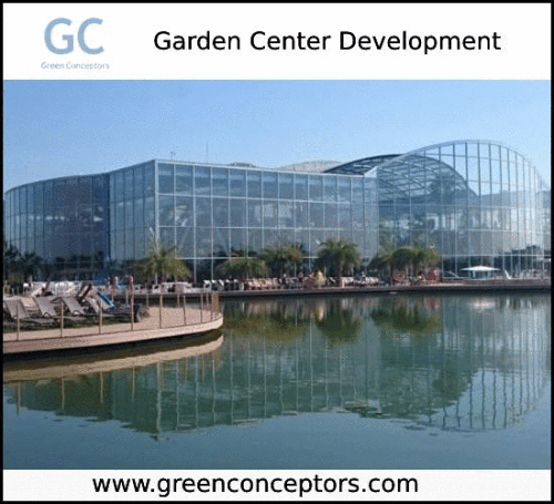 Green Conceptors is a garden center development project organisation. That has a wide network of suppliers at their disposal with whom we have worked together with in a number of different projects many times before. We build botanical glasshouses, develop master plans, design zoos, garden center design, you name it, we can realise it. Visit us at: https://www.greenconceptors.com/products/garden-centre-advice/