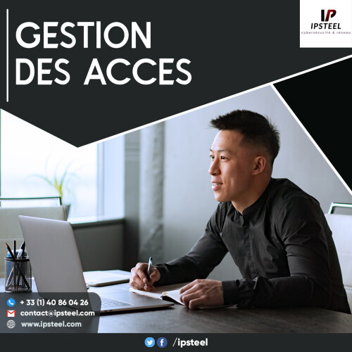 Ipsteel propose une solution de type PAM (privilège Access management) qui permet de sécuriser vos accès distants, la surveillance et le suivi de ces accès. Vos prestataires externes, vos clients, vos utilisateurs distants ne peuvent qu’accéder aux informations autorisées sur votre système d’informations. 

https://www.ipsteel.com/acces-a-distance-securise-pam/