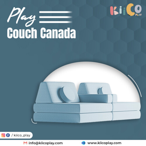 KiiCo Play sells a low-cost children's couch that is made of approved foam and ready for jumping, and resting! This stunning piece is both modern and well-made, and it will look great in any setting.

https://kiicoplay.com/products/colorful-playing-couch