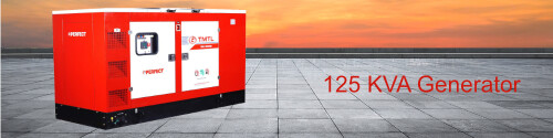 The perfect house 125 KVA Generators are the best solution for all who wants to get back their electricity supply in few minutes. These generators can be used to provide emergency power supply at industries, commercial buildings, farms, telecom towers and other places where there is a huge requirement of electricity.https://perfecthouseltd.com/125-kva-generator-price-mh-ga-mp-cg-perfect-tmtl/