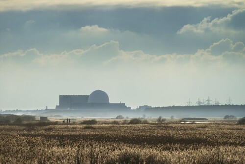 THE UK is gearing up to take a landmark stake in a nuclear venture worth £20billion, dealing a blow to Vladimir Putin's energy power.

According to Sky News, the Government is planning on taking a 20 percent stake in the £20billion nuclear power plant in Sizewell, Suffolk. The Government will take on the stake alongside EDF Energy, which will also invest in 20 percent.

Ministers are hoping that infrastructure investors and other pension funds will take the remaining 60 percent stake.

Sky News also reported legislation regarding the planned Sizewell C nuclear plant, allowing the cost and financing of building to be added to customers' bills, is going through parliament.

On Monday, Boris Johnson told nuclear industry bosses that the Government wants the UK to get 25 percent of its electricity from nuclear power

The Prime Minister met executives from major nuclear utilities and technology companies including the UK’s Rolls-Royce, France’s EDF, and the US’s Westinghouse and Bechtel.

logoDiscount codes Puzzles Horoscopes In Your Area Shop Paper
LOGINREGISTER
12°CFind us on FacebookFollow us on TwitterFind us on Instagram

HOME
NEWS
SHOWBIZ & TV
SPORT
COMMENT
FINANCE
TRAVEL
ENTERTAINMENT
LIFE & STYLE
UKPOLITICSWORLDROYALSCIENCEOBITUARIESHISTORYWEATHERWEIRDNATURESUNDAY
HomeNewsUK
Putin outsmarted: UK strikes major new nuclear energy deal with 20% stake in £20bn venture
THE UK is gearing up to take a landmark stake in a nuclear venture worth £20billion, dealing a blow to Vladimir Putin's energy power.
By DYLAN DONNELLY
11:42, Sun, Mar 27, 2022 | UPDATED: 15:46, Sun, Mar 27, 2022
243Comment sectionShare on FacebookShare on TwitterShare on LinkedInShare on PinterestCopy link
UK taxpayer will contribute towards nuclear power strategy
Sign up for our news briefing, including a daily special Russia-Ukraine edition
Enter your email address here
 SUBSCRIBE
We use your sign-up to provide content in ways you've consented to and to improve our understanding of you. This may include adverts from us and 3rd parties based on our understanding. You can unsubscribe at any time. More info

According to Sky News, the Government is planning on taking a 20 percent stake in the £20billion nuclear power plant in Sizewell, Suffolk. The Government will take on the stake alongside EDF Energy, which will also invest in 20 percent.

RELATED ARTICLES

Cold Weather Payments could be raised to £500 as energy bills rise

Rishi Sunak could launch another tax rebate
Ministers are hoping that infrastructure investors and other pension funds will take the remaining 60 percent stake.

Sky News also reported legislation regarding the planned Sizewell C nuclear plant, allowing the cost and financing of building to be added to customers' bills, is going through parliament.

On Monday, Boris Johnson told nuclear industry bosses that the Government wants the UK to get 25 percent of its electricity from nuclear power

The Prime Minister met executives from major nuclear utilities and technology companies including the UK’s Rolls-Royce, France’s EDF, and the US’s Westinghouse and Bechtel.

THE UK is striking a landmark nuclear deal worth £20billion
THE UK is striking a landmark nuclear deal worth £20billion (Image: GETTY)
The Government is planning on taking a 20 percent stake in the £20 billion nuclear plant in Sizewell

The Government is planning on taking a 20 percent stake in the £20 billion nuclear plant in Sizewell (Image: PA)
The UK generates about 16 percent of its power from nuclear power stations, but several reactors are slated for closure.

Speaking after the meeting, Tom Greatrex, the chief executive of the Nuclear Industry Association (NIA), said: “Accelerating nuclear projects is absolutely essential to keep energy costs down, cut expensive gas imports and strengthen our energy security as we move towards net zero.

“That means urgently investing in a fleet of large and small nuclear stations, alongside renewable investment, to deliver the clean, sovereign power we need.”

logoDiscount codes Puzzles Horoscopes In Your Area Shop Paper
LOGINREGISTER
12°CFind us on FacebookFollow us on TwitterFind us on Instagram

HOME
NEWS
SHOWBIZ & TV
SPORT
COMMENT
FINANCE
TRAVEL
ENTERTAINMENT
LIFE & STYLE
UKPOLITICSWORLDROYALSCIENCEOBITUARIESHISTORYWEATHERWEIRDNATURESUNDAY
HomeNewsUK
Putin outsmarted: UK strikes major new nuclear energy deal with 20% stake in £20bn venture
THE UK is gearing up to take a landmark stake in a nuclear venture worth £20billion, dealing a blow to Vladimir Putin's energy power.
By DYLAN DONNELLY
11:42, Sun, Mar 27, 2022 | UPDATED: 15:46, Sun, Mar 27, 2022
243Comment sectionShare on FacebookShare on TwitterShare on LinkedInShare on PinterestCopy link
UK taxpayer will contribute towards nuclear power strategy
Sign up for our news briefing, including a daily special Russia-Ukraine edition
Enter your email address here
 SUBSCRIBE
We use your sign-up to provide content in ways you've consented to and to improve our understanding of you. This may include adverts from us and 3rd parties based on our understanding. You can unsubscribe at any time. More info

According to Sky News, the Government is planning on taking a 20 percent stake in the £20billion nuclear power plant in Sizewell, Suffolk. The Government will take on the stake alongside EDF Energy, which will also invest in 20 percent.

RELATED ARTICLES

Cold Weather Payments could be raised to £500 as energy bills rise

Rishi Sunak could launch another tax rebate
Ministers are hoping that infrastructure investors and other pension funds will take the remaining 60 percent stake.

Sky News also reported legislation regarding the planned Sizewell C nuclear plant, allowing the cost and financing of building to be added to customers' bills, is going through parliament.

On Monday, Boris Johnson told nuclear industry bosses that the Government wants the UK to get 25 percent of its electricity from nuclear power

The Prime Minister met executives from major nuclear utilities and technology companies including the UK’s Rolls-Royce, France’s EDF, and the US’s Westinghouse and Bechtel.

THE UK is striking a landmark nuclear deal worth £20billion
THE UK is striking a landmark nuclear deal worth £20billion (Image: GETTY)
The Government is planning on taking a 20 percent stake in the £20 billion nuclear plant in Sizewell

The Government is planning on taking a 20 percent stake in the £20 billion nuclear plant in Sizewell (Image: PA)
The UK generates about 16 percent of its power from nuclear power stations, but several reactors are slated for closure.

Speaking after the meeting, Tom Greatrex, the chief executive of the Nuclear Industry Association (NIA), said: “Accelerating nuclear projects is absolutely essential to keep energy costs down, cut expensive gas imports and strengthen our energy security as we move towards net zero.

“That means urgently investing in a fleet of large and small nuclear stations, alongside renewable investment, to deliver the clean, sovereign power we need.”

Sizewell C construction may be paid for via an addition to consumers bills

Sizewell C construction may be paid for via an addition to consumers bills (Image: PA)
RELATED ARTICLES

'Ukraine is never going to get the Crimea back' claims former NATO com

Putin listed five EU countries he could invade
Earlier in March, Mr Johnson announced the UK will stop importing Russian oil by the end of 2023, in a bid to stop Moscow exerting influence through energy.

There are no gas pipelines directly linking the UK with Russia and imports from Russia made up less than 4 percent of total UK gas supply in 2021.

The Prime Minister said at the time consumers would be protected and the Government said the transition to new suppliers of oil would be “smooth”.

He added: “We can certainly do it … in a way that doesn’t disrupt supply, that ensures we have substitute supplies on stream in an orderly way and in a timetable that won’t affect UK business, won’t affect UK manufacturing, road haulage or other parts of our industry but will punish the regime of Vladimir Putin.”

logoDiscount codes Puzzles Horoscopes In Your Area Shop Paper
LOGINREGISTER
12°CFind us on FacebookFollow us on TwitterFind us on Instagram

HOME
NEWS
SHOWBIZ & TV
SPORT
COMMENT
FINANCE
TRAVEL
ENTERTAINMENT
LIFE & STYLE
UKPOLITICSWORLDROYALSCIENCEOBITUARIESHISTORYWEATHERWEIRDNATURESUNDAY
HomeNewsUK
Putin outsmarted: UK strikes major new nuclear energy deal with 20% stake in £20bn venture
THE UK is gearing up to take a landmark stake in a nuclear venture worth £20billion, dealing a blow to Vladimir Putin's energy power.
By DYLAN DONNELLY
11:42, Sun, Mar 27, 2022 | UPDATED: 15:46, Sun, Mar 27, 2022
243Comment sectionShare on FacebookShare on TwitterShare on LinkedInShare on PinterestCopy link
UK taxpayer will contribute towards nuclear power strategy
Sign up for our news briefing, including a daily special Russia-Ukraine edition
Enter your email address here
 SUBSCRIBE
We use your sign-up to provide content in ways you've consented to and to improve our understanding of you. This may include adverts from us and 3rd parties based on our understanding. You can unsubscribe at any time. More info

According to Sky News, the Government is planning on taking a 20 percent stake in the £20billion nuclear power plant in Sizewell, Suffolk. The Government will take on the stake alongside EDF Energy, which will also invest in 20 percent.

RELATED ARTICLES

Cold Weather Payments could be raised to £500 as energy bills rise

Rishi Sunak could launch another tax rebate
Ministers are hoping that infrastructure investors and other pension funds will take the remaining 60 percent stake.

Sky News also reported legislation regarding the planned Sizewell C nuclear plant, allowing the cost and financing of building to be added to customers' bills, is going through parliament.

On Monday, Boris Johnson told nuclear industry bosses that the Government wants the UK to get 25 percent of its electricity from nuclear power

The Prime Minister met executives from major nuclear utilities and technology companies including the UK’s Rolls-Royce, France’s EDF, and the US’s Westinghouse and Bechtel.

THE UK is striking a landmark nuclear deal worth £20billion
THE UK is striking a landmark nuclear deal worth £20billion (Image: GETTY)
The Government is planning on taking a 20 percent stake in the £20 billion nuclear plant in Sizewell

The Government is planning on taking a 20 percent stake in the £20 billion nuclear plant in Sizewell (Image: PA)
The UK generates about 16 percent of its power from nuclear power stations, but several reactors are slated for closure.

Speaking after the meeting, Tom Greatrex, the chief executive of the Nuclear Industry Association (NIA), said: “Accelerating nuclear projects is absolutely essential to keep energy costs down, cut expensive gas imports and strengthen our energy security as we move towards net zero.

“That means urgently investing in a fleet of large and small nuclear stations, alongside renewable investment, to deliver the clean, sovereign power we need.”

Sizewell C construction may be paid for via an addition to consumers bills

Sizewell C construction may be paid for via an addition to consumers bills (Image: PA)
RELATED ARTICLES

'Ukraine is never going to get the Crimea back' claims former NATO com

Putin listed five EU countries he could invade
Earlier in March, Mr Johnson announced the UK will stop importing Russian oil by the end of 2023, in a bid to stop Moscow exerting influence through energy.

There are no gas pipelines directly linking the UK with Russia and imports from Russia made up less than 4 percent of total UK gas supply in 2021.

The Prime Minister said at the time consumers would be protected and the Government said the transition to new suppliers of oil would be “smooth”.

He added: “We can certainly do it … in a way that doesn’t disrupt supply, that ensures we have substitute supplies on stream in an orderly way and in a timetable that won’t affect UK business, won’t affect UK manufacturing, road haulage or other parts of our industry but will punish the regime of Vladimir Putin.”

Boris announced the UK will stop importing Russian oil by the end of 2023

Boris announced the UK will stop importing Russian oil by the end of 2023 (Image: EXPRESS)
TRENDING
Stunning images as eight huge military vessels including Royal Navy warships skim UK coast
Stunning images as eight huge military vessels including Royal Navy warships skim UK coast
Driver warning: Britons urged to 'ramp up' switch to EVs as UK sent fuel rationing alert
Driver warning: Britons urged to 'ramp up' switch to EVs as UK sent fuel rationing alert
Thousands of Britons plunged into 'total darkness' with mobile signal cut off in blackout
Thousands of Britons plunged into 'total darkness' with mobile signal cut off in blackout
It comes after a report said the UK could eliminate all need for imports of Russian gas this year through a combination of energy efficiency, expanding renewable power generation and a campaign to help people change their behaviour.

Green thinktank E3G suggested turning down thermostats slightly and adjusting the “flow” temperature on condensing boilers could reduce annual heating bills by more than 15 percent.

E3G added measures like better insulation, switching to heat pumps and using more energy-efficient appliances, could cut imports of Russian gas to the UK by 80 percent this year and save about £150 on the average household bill.

Colm Britchfield, researcher at E3G and co-author of the report, said: “With government support, ordinary UK households can play a huge role in cutting Putin out of our energy system.”

Meanwhile, the UK will also try to take advantage of a major reshaping in energy markets as hydrogen offers a chance to increase the country's energy security.

Tim Harper, CEO of hydrogen infrastructure firm Element 2, told Express.co.uk many in the industry predict lessons learnt over energy dependency will further push innovation.

He said: “It's definitely accelerated the transition away from fossil fuels.

"We've found that in the last three and a half weeks suddenly a lot of people are getting off the fence and just saying 'how quickly can we move to hydrogen, where can we get the trucks from, how fast can we get the infrastructure in'.

"People have seen the writing on the wall, certainly for diesel."

According to Mr Harper utilising the UK's wind farms would remove the dependency on commodities such as gas and provide a useful store of power from excess electricity generated.

Unlike oil and gas which require large scale refineries hydrogen can also be produced locally at smaller scale.