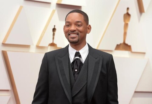 Title: Will Smith Resigns from the Academy After Smacking Chris Rock During Oscars: 'I Am Heartbroken'

Will Smith has resigned from the Academy of Motion Picture Arts and Sciences after smacking Chris Rock at the 94th Academy Awards.

Smith said in a statement, via his representative, sent to PEOPLE, "I have directly responded to the Academy's disciplinary hearing notice, and I will fully accept any and all consequences for my conduct. My actions at the 94th Academy Awards presentation were shocking, painful, and inexcusable. The list of those I have hurt is long and includes Chris, his family, many of my dear friends and loved ones, all those in attendance, and global audiences at home. I betrayed the trust of the Academy."

He added, "I deprived other nominees and winners of their opportunity to celebrate and be celebrated for their extraordinary work. I am heartbroken. I want to put the focus back on those who deserve attention for their achievements and allow the Academy to get back to the incredible work it does to support creativity and artistry in film."

Will Smith has resigned from the Academy of Motion Picture Arts and Sciences after smacking Chris Rock at the 94th Academy Awards.

Smith said in a statement, via his representative, sent to PEOPLE, "I have directly responded to the Academy's disciplinary hearing notice, and I will fully accept any and all consequences for my conduct. My actions at the 94th Academy Awards presentation were shocking, painful, and inexcusable. The list of those I have hurt is long and includes Chris, his family, many of my dear friends and loved ones, all those in attendance, and global audiences at home. I betrayed the trust of the Academy."

He added, "I deprived other nominees and winners of their opportunity to celebrate and be celebrated for their extraordinary work. I am heartbroken. I want to put the focus back on those who deserve attention for their achievements and allow the Academy to get back to the incredible work it does to support creativity and artistry in film."