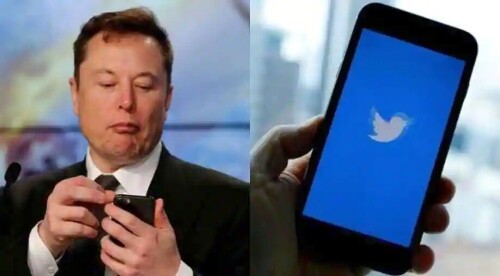 Elon Musk wants to own Twitter : Twitter to “carefully review” Elon Musk's $43.4bn bid!

Elon Musk has made an offer to buy Twitter (TWTR) with a bid that values the company at $43.4bn (£33bn), a regulatory filing showed on Thursday.

In a statement, Twitter said it will “carefully review” the offer. "Twitter's board will evaluate an "unsolicited, non-binding" offer from Tesla chief Elon Musk to acquire the social media company, the social media company said.ay.