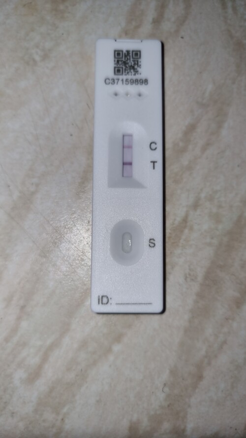 Tested Covid-19 positive ? #PositiveTest #Covid #LFT