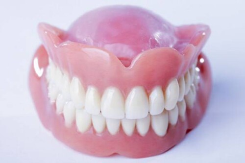 Dentures