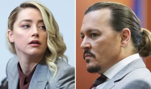 Amber Heard must pay Johnny Depp $10.35m, judge officially rules ? .

Amber Heard must officially pay Johnny Depp $10.35m (£8.43m) for damaging his reputation after the judge in their defamation trial filed a written order.

On Friday, Judge Penney Azcarate made the jury's award official by entering a judgment order into the court record after a brief hearing in Virginia.

She has also ordered Depp to pay Heard $2m (£1.62m) - the jury's award on the actress' counterclaim that she was defamed by one of her ex-husband's lawyers.

The order was a formality after the jury announced its verdict earlier this month, largely siding with Depp.

Depp sued Heard over a December 2018 article for The Washington Post, in which she described herself as a "public figure representing domestic abuse".

The jury ruled in Depp's favour on all three of his claims relating to specific statements in the piece and found he should receive $10m (£8.14m) in compensatory damages.

They also ruled he should be handed $5m (£1.22m) in punitive damages, but this was reduced by the judge to $350,000 (£285,000).

During the sensational televised trial, the couple revealed lurid details of their short marriage, which made headlines across the world.

Heard has said she plans to appeal against the verdict.

Judge Azcarate explained that if Heard does appeal, she must post a bond for the full $10.35m while the appeal is pending.

Her order also details that both awards are subject to 6% interest per year.