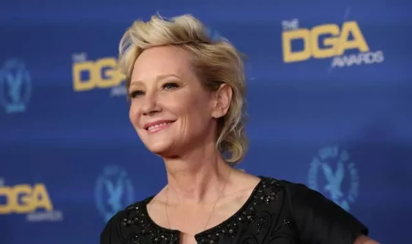 Preliminary blood tests have shown "signs of narcotics" in Anne Heche's system as her family said she is "not expected to survive" the fiery car crash which left her in a coma.

The Los Angeles Police Department (LAPD) has said additional testing is required to rule out any substances that were administered in hospital.

It comes as LAPD spokesman Matthew Cruz has confirmed the crash is being investigated as a felony driving-under-the-influence (DUI) traffic collision.

. . . . .