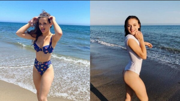 cute actress joey king looks super hot in swimsuit see pictures 920x518