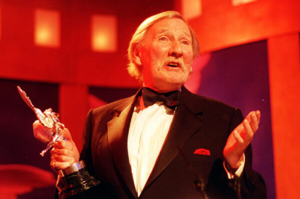 Carry On and Harry Potter star Leslie Phillips CBE has died, aged 98.

Phillips died “peacefully in his sleep yesterday”, his agent Jonathan Lloyd has confirmed to the PA news agency.

In tribute, his wife Zara, 63, said: “I’ve lost a wonderful husband and the public has lost a truly great showman. He was quite simply a national treasure. People loved him. He was mobbed everywhere he went.

“When we married he cheekily introduced me to the Press as royalty, insisting I was the new Zara Phillips and that I was related to the Queen.”

The London actor is often associated with the Carry On films, of which he appeared in five - including Carry on Nurse, Carry on Teachers, Carry On Constable.

He became well known for his suggestive catchphrases which included “Ding Dong”, “Well, hello” and “I Say!”.

He rose to prominence again later in life, voicing the Sorting Hat in the Harry Potter franchise and starring in BBC Radio’s sitcom, The Navy Lark, alongside the likes of Ronnie Barker and Jon Pertwee.

The star appeared in more than 200 films, TV and radio series in a career that spanned more than eight decades, the Rolling Stone reports.

Phillips had a long battle with illness after he previously survived a stroke and seizure at the age of 90.

He was made an OBE in the 1998 Birthday Honours and was promoted to CBE in the 2008 New Year Honours.